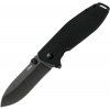 CRKT Squid XM Black 2495K