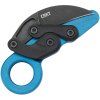 crkt provoke kinematic blue 4