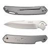 crkt bona fide silver
