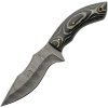 Damascus Charcoal Hunter