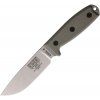 ESEE Plain S35VN Model 4
