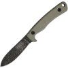 ESEE Ashley Emerson Game Knife Micarta