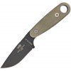 ESEE Izula II Tactical Gunsmoke Gray
