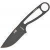 ESEE Izula Tactical Gunsmoke Gray