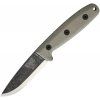 ESEE Camp Lore Reuben Bolieu
