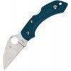 Spyderco Dragonfly 2 Blue C28FP2WK390