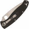 Spyderco Resilience Black SC142PBK