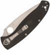 Spyderco Resilience Black SC142PSBK