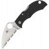 Spyderco Manbug Black