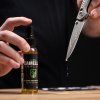 kpl camellia kitchen knife oil