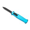 akc x treme evo otf light blue black