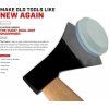 lansky puck dual grit sharpener