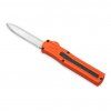 akc f 20 otf drop point orange