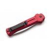 akc x treme ace red satin finish 1