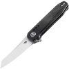 Bestech Knives Syntax Black KG40D