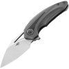 Bestech Knives Nuke Dark Gray KT2107C