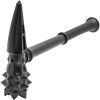 united cutlery night watchman war hammer