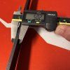 United Cutlery Black Ronin Combat Wakizashi