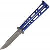 Bear & Son Butterfly Blue Stonewash