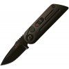 Auto Bold Action XIV Black