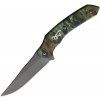 Browning TDX Camo Fixed Blade
