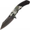 Browning Ovix Framelock Assisted Opening Camo
