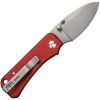 civivi baby banter burgundy CIVC19068S6