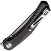 civivi lazar black g10