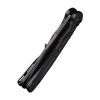 civivi cogent black stonewash sandvik black g10