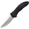 Civivi Synergy3 Stonewash TP Black G10 C20075A-1