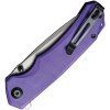 civivi brazen stonewash tanto purple g10
