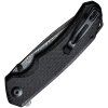civivi brazen damascus tanto black micarta