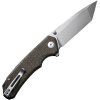 civivi brazen tanto green micarta