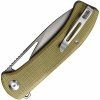 Civivi Riffle Olive C2024B