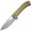 Civivi Riffle Olive