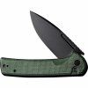 civivi conspirator green CIVC210062 2