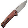 civivi conspirator wood