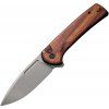 Civivi Conspirator Wood