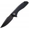 Civivi Baklash Black C801H