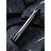 civivi elementum satin finish black g10