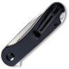 civivi elementum satin finish black g10