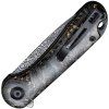civivi elementum damascus gold carbon
