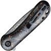civivi elementum damascus copper carbon