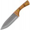 Condor Pictus Hickory Wood
