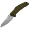 Kershaw Link Stonewash Olive Aluminum
