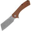 Kershaw Static Micarta