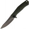 Kershaw Concierge Micarta 4020MCG