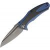 Kershaw Natrix Blue