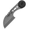 Tops 3 Bros Neck Knife Sheep