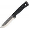 Tops Fieldcraft BOB Hunter Black G10
